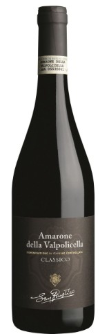 Amarone Classico DOCG - San Rustico