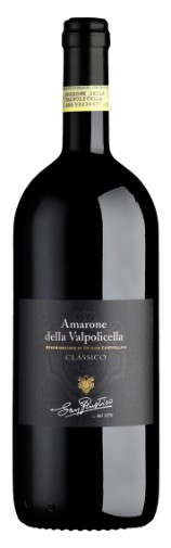 Amarone Classico DOCG Magnum - San Rustico