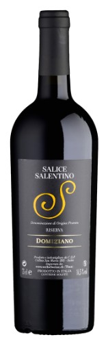 Salice Saltentino Riserva DOP - Domiziano