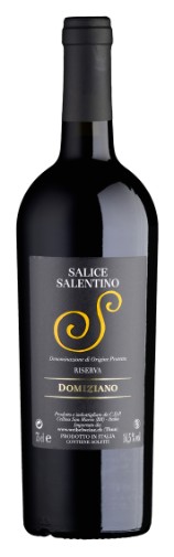 Salice Salentino Riserva DOP - Domiziano