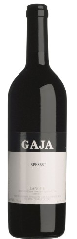 Sperss Langhe DOC - Angelo Gaja