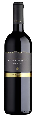 Merlot Alto Adige DOC - Elena Walch