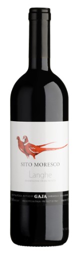 Sito Moresco Langhe DOP - Angelo Gaja