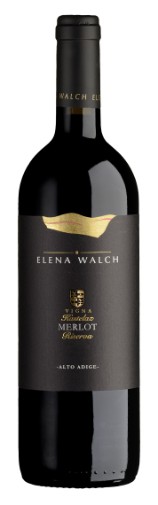 Merlot Riserva Kastelaz DOC - Elena Walch