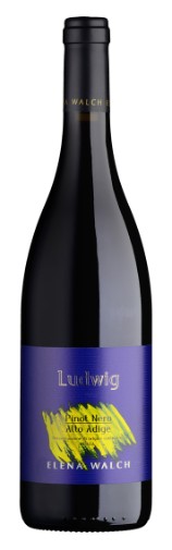 Pinot Nero Ludwig DOC - Elena Walch