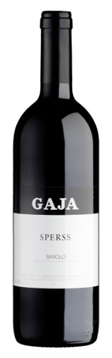 Sperss Barolo DOP - Gaja