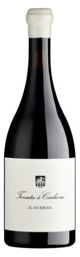 Il Guercio Toscana IGT Magnum - Carleone