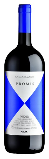 Promis Toscana IGP - Ca'Marcanda di Gaja