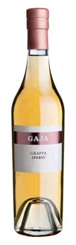 Grappa Sperss - Angelo Gaja