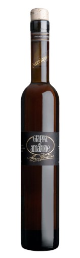 Grappa di Amarone - San Rustico