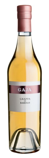 Grappa di Barolo - Angelo Gaja