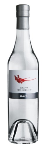 Grappa Sito Moresco - Angelo Gaja