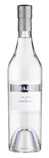 Grappa di Barbaresco - Angelo Gaja