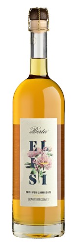 Grappa Elisi - Distillerie Berta