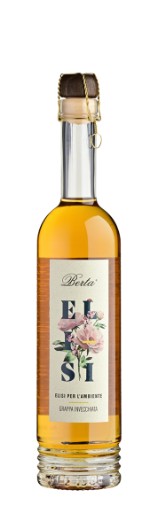 Grappa Elisi - Distillerie Berta