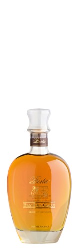 Grappa Bric del Gaian - Distillerie Berta