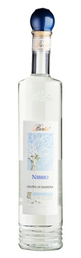 Grappa Nibbio - Distillerie Berta