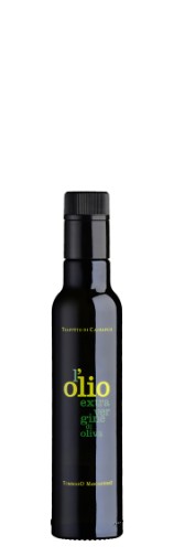 Olio Extra Vergine di Oliva - Tommaso Masciantonio