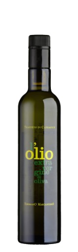 Extra virgin olive oil - Tommaso Masciantonio