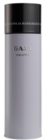 Boîte de Grappa Barbaresco 1s - Angelo Gaja