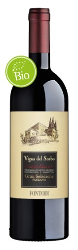 Chianti Vigna del Sorbo DOCG - Fontodi