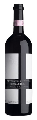 Brunello di Mont. Sugarille DOP - Pieve Santa Restituta di Gaja