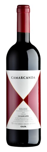 Camarcanda Bolgheri DOP - Ca'Marcanda di Gaja