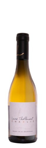 Chablis - Lucie Thiéblemont