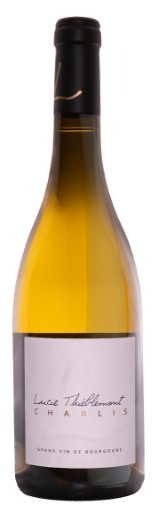 Chablis - Lucie Thiéblemont