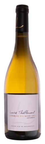 Chablis 1er Cru «Les Fourneaux» - Lucie Thiéblemont