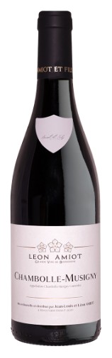 Chambolle-Musigny - Domaine Amiot & Fils