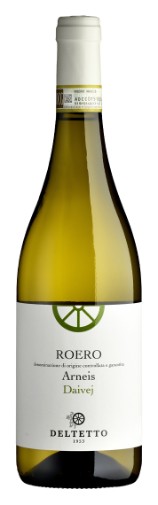 Arneis Roero DOCG - Deltetto