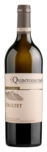 Fiano d'Avellino «Exultet» DOCG - Quintodecimo