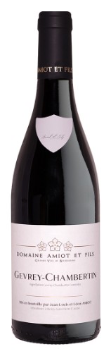 Gevrey-Chambertin - Domaine Amiot & Fils