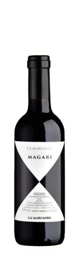 Magari Bolgheri DOP - Ca'Marcanda di Gaja