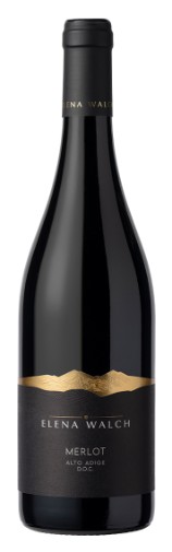 Merlot Alto Adige DOC - Elena Walch