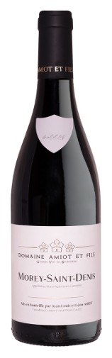 Morey-Saint-Denis Rouges - Domaine Amiot & Fils