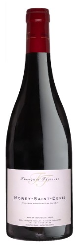 Morey-Saint-Denis - Domaine François Feuillet