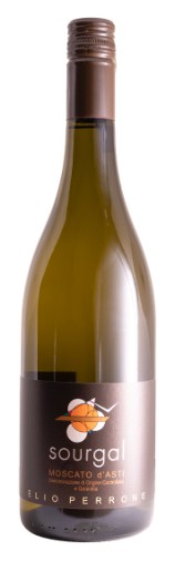 Moscato d'Asti naturale DOCG - Elio Perrone