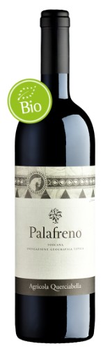 Palafreno Toscana Rosso IGT - Querciabella