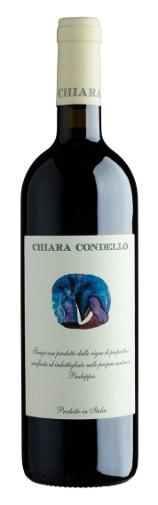 Sangiovese Predappio DOC - Chiara Condello