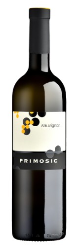 Sauvignon Blanc Collio DOC - Primosic