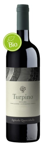 Turpino Toscana Rosso IGT - Querciabella