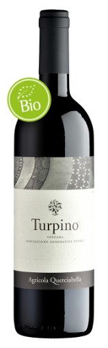 Turpino Toscana Rosso IGT - Querciabella