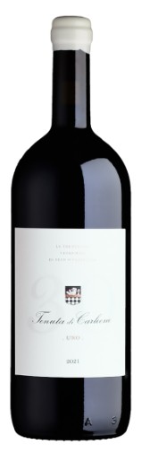 Uno Toscana IGT - Tenuta di Carleone