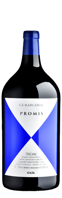 Promis Toscana IGP - Ca'Marcanda di Gaja