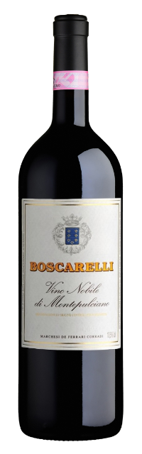 Vino Nobile di Montepulciano DOCG Magnum - Boscarelli