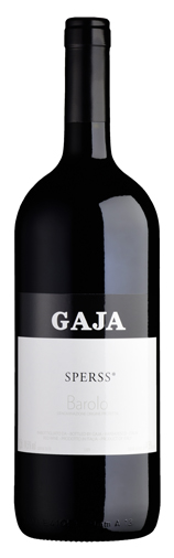 Sperss Barolo DOP - Gaja