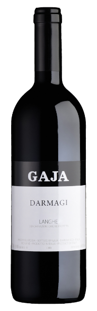 Darmagi Langhe DOP - Angelo Gaja