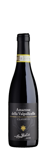 Amarone Classico DOCG 37,5 cl - San Rustico